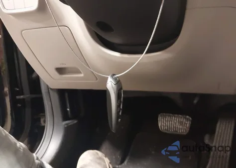 2023 Hyundai Tucson Limited из США, поврежденный, VIN 5NMJECAE4PH213917